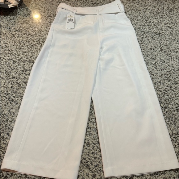 Michael Kors Wide-Leg Pants. NWT - Picture 3 of 5